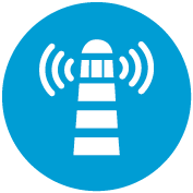 Icon Notfall Handbuch