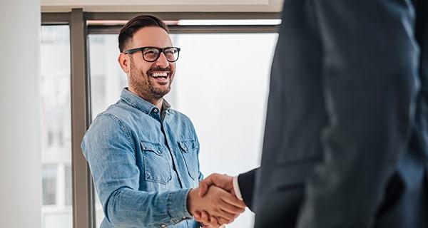 Strukturierte Unternehmensnachfolge